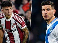 River recibe a Vélez en busca de una nueva victoria en el Clausura: hora, TV, cómo llegan los equipos y posibles formaciones