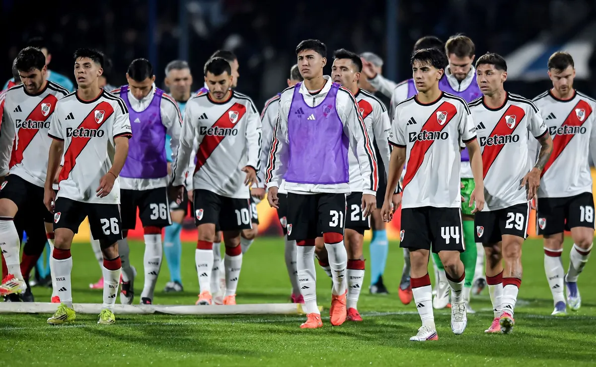 El equipo intentará cortar con otra mala racha.