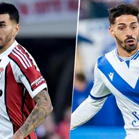 River vs. Vélez: seguí la previa y el minuto a minuto EN VIVO