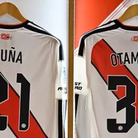 River vs. Vélez EN VIVO: ¡Se confirmó el once del Millo!