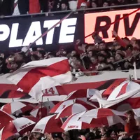 River vs. Vélez EN VIVO: Correa puso en ventaja al Millonario en el Monumental