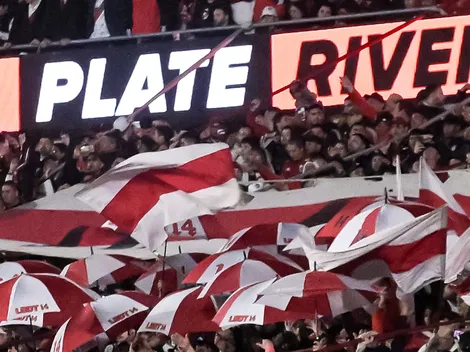 River vs. Vélez EN VIVO: Correa puso en ventaja al Millonario en el Monumental