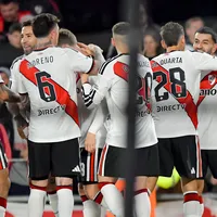 Los puntajes de River vs. Vélez: Uno por Uno por el Torneo Clausura 2026