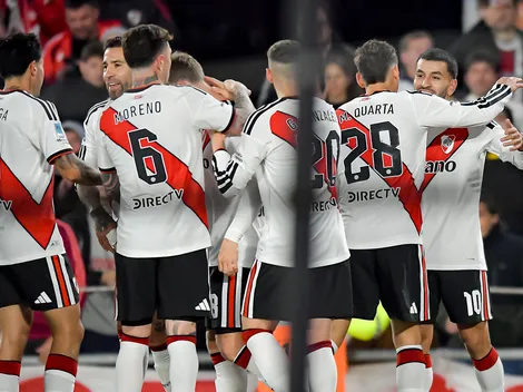 Jugador x Jugador vs. Vélez
