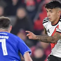River vs. Vélez EN VIVO: el Millo se despetó y busca el gol de la tranquilidad en el Monumental