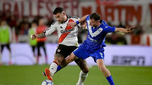 Cómo quedó River en las tablas del fútbol argentino.