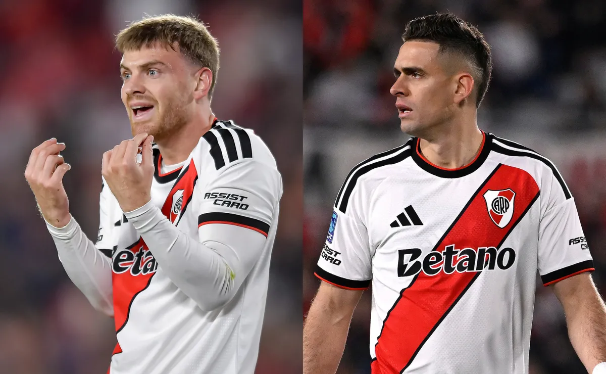Los delanteros siguen en plena sequía.