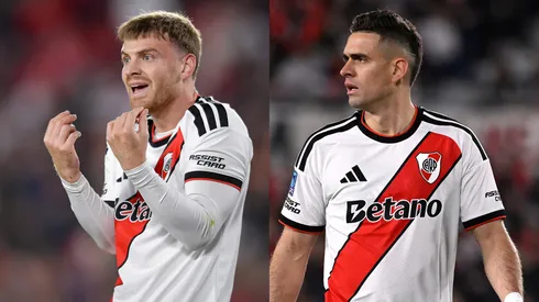 Los delanteros siguen en plena sequía.