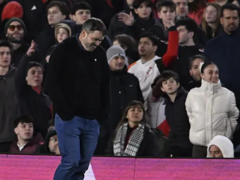 River es su propio rival: los errores no forzados que le costaron el triunfo ante Vélez y un repaso por todos los de 2026