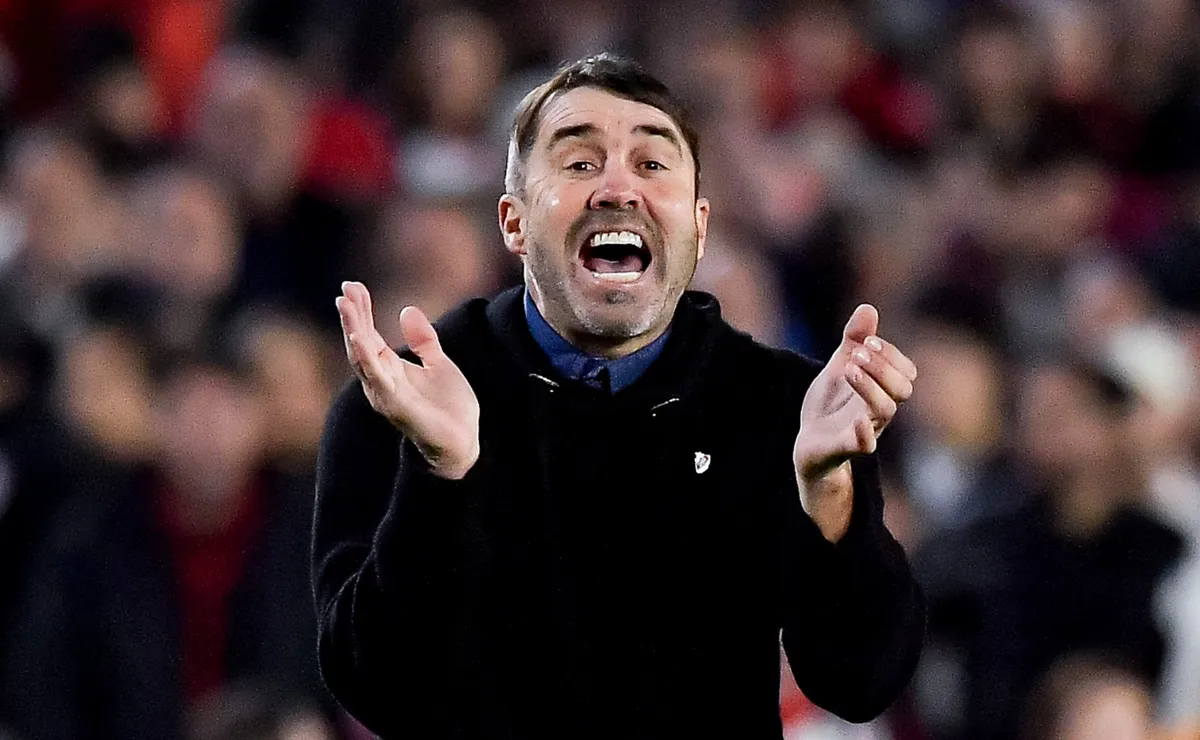 River dejó poco para rescatar.