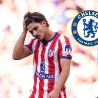 Chelsea se metió en la pelea por Julián Álvarez: reunión y oferta a Atlético de Madrid