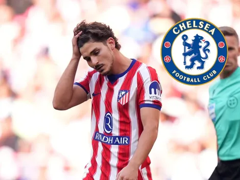 Chelsea se metió en la pelea por Julián Álvarez: reunión y oferta a Atlético de Madrid