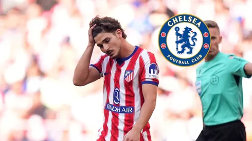 Chelsea va por Julián Álvarez.
