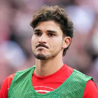 Julián Álvarez puede irse de Atlético de Madrid: ¿Cuál es la cuota de cada club que lo desea?