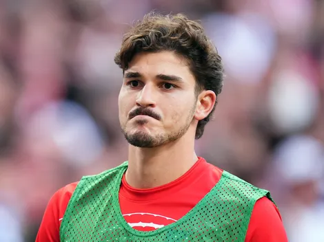 Julián Álvarez puede irse de Atlético de Madrid: ¿Cuál es la cuota de cada club que lo desea?