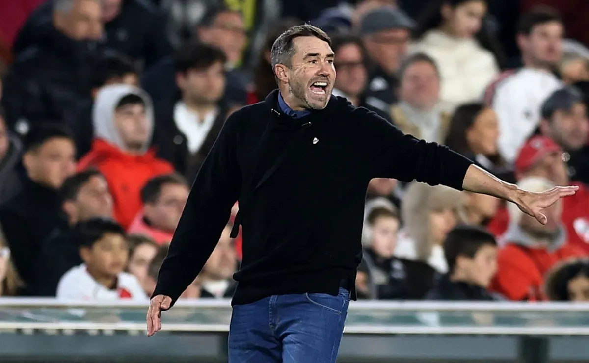 Coudet respalda a Moreno de 5.