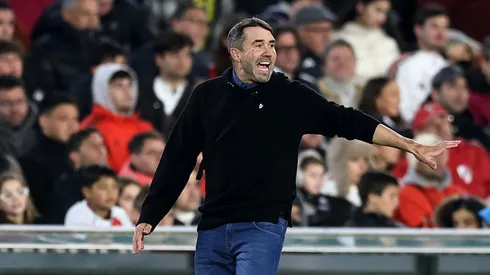 Coudet respalda a Moreno de 5.