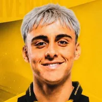 Se confirmó el nuevo equipo de Álex Woiski tras irse de River sin debutar