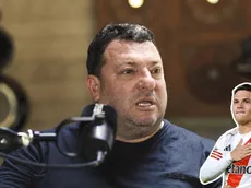 ¿Mensaje para quién? La fuerte respuesta del representante de Juanfer Quintero