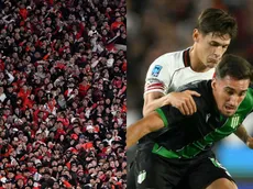 River llevará visitantes vs. Banfield: cuántas entradas habrá y su elevado precio