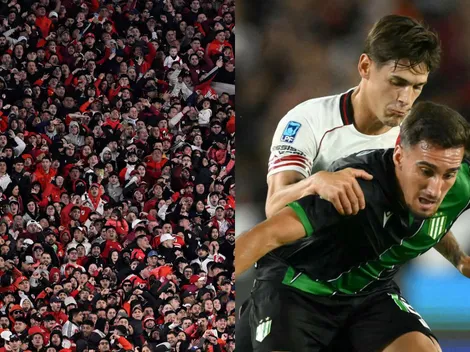 River llevará visitantes vs. Banfield: cuántas entradas habrá y su elevado precio