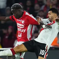River vs. Santa Fe: día, horario y dónde ver el partido por la Copa Sudamericana