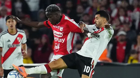 El partido tendrá lugar este miércoles.