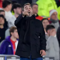 Con una baja: Coudet confirmó la lista de convocados de River para la vuelta vs. Independiente Santa Fe por la Sudamericana 2026
