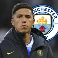 Manchester City insiste por Enzo y prepara una oferta que dejaría varios millones en River