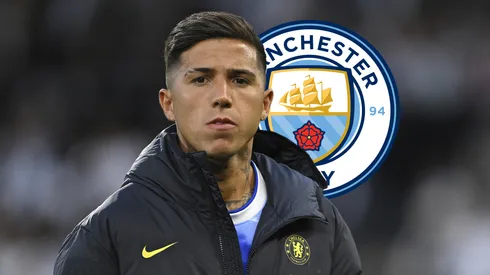 El City vuelve a la carga por el volante.