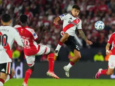 River, obligado a clasificar vs. Santa Fe: hora, TV, cómo llegan y formaciones