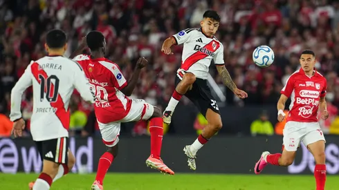 River y Santa Fe se medirán este miércoles por la noche.