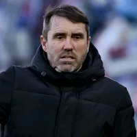 Va con lo mejor: la probable formación de River para recibir esta noche a Santa Fe