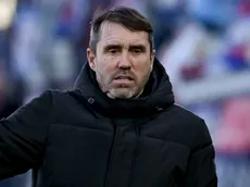Va con lo mejor: la probable formación de River para recibir esta noche a Santa Fe
