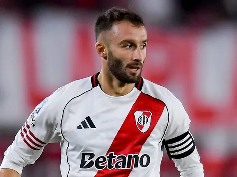 River rescindió con Pezzella: ¿Cuántos borrados quedan en Cantilo?