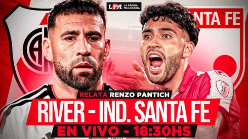El relato con el minuto a minuto del partido en directo.