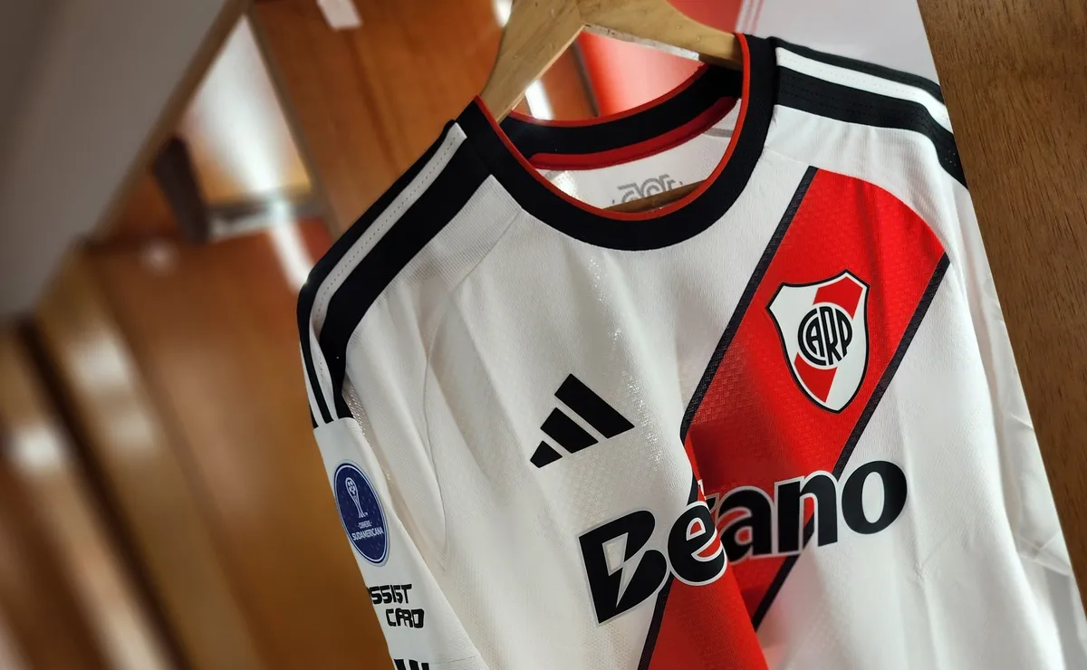 River vs. Santa Fe EN VIVO.