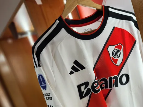 River vs. Santa Fe EN VIVO: seguí la previa y el minuto a minuto