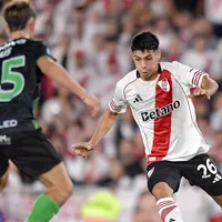 El Millonario busca levantarse en el Clausura: ¿Cuánto paga la victoria de River ante Banfield?