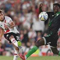 Cuándo y a qué hora es el próximo partido de River vs. Banfield