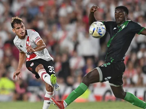 Cuándo y a qué hora es el próximo partido de River vs. Banfield