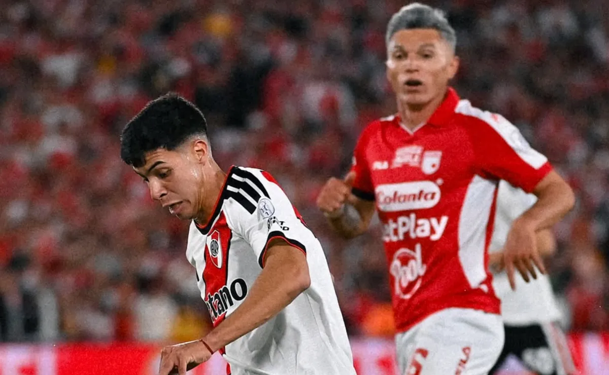 Todos los escenarios para el partido de vuelta.