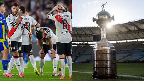 Se perdió otra vía para llegar a la Copa.