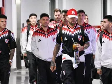 La intimidad del vestuario tras la eliminación: presencia de dirigentes, jugadores llorando y Otamendi contundente sobre Coudet