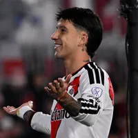 VIDEO | El gol de Driussi vs. Santa Fe