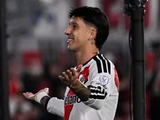 VIDEO | El gol de Driussi vs. Santa Fe