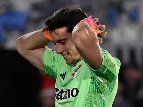 Beltrán dio la cara luego de la eliminación, pidió perdón y bancó a Coudet