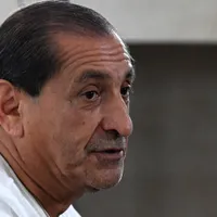 La respuesta de Ramón Díaz sobre volver a River como DT