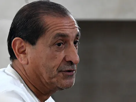 La respuesta de Ramón Díaz sobre volver a River como DT