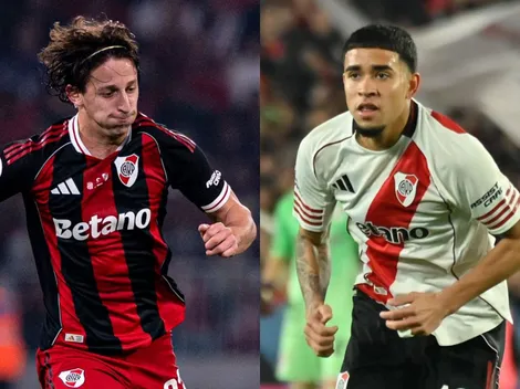 Una falta de respeto: las historias que subieron Galarza Fonda y Kendry Páez tras la eliminación